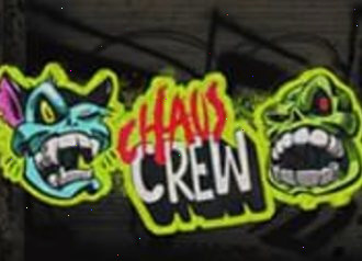 Chaos Crew Video Slot
