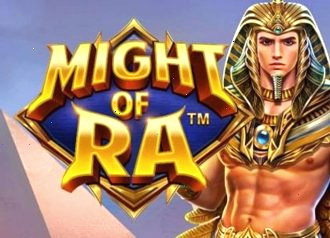 Might of Ra Ägypten Slot