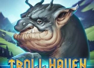 Troll Haven Fantasy Slot